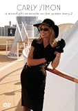 [DVD] Carly Simon - A Moonlight Serenade On The Queen Mary 2