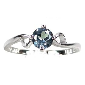 (�I�[���W���G���[) AllJewelry �A���L�T���h���C�g Corundum *�n�[�g���`�[�t* �����O 12�� JS1467W-R16