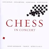 [Music] Chess in Concert