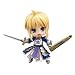 Fate/stay night �˂�ǂ낢�� �Z�C�o�[ �X�[�p�[���[�o�u���E�G�f�B�V���� (�m���X�P�[��ABS&PVC�h���ς݉��t�B�M���A)