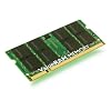 Kingston 2GB 667MHz DDR2 Non-ECC CL5 SODIMM KVR667D2S5/2G