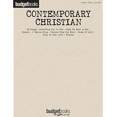 Contemporary Christian (Budget Books)
