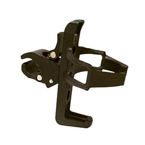 【クリックで詳細表示】ユニカー(Unicar) バイク用ドリンクホルダー BG-053
