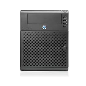 HP ProLiant MicroServer TurionII NEO N40L 1.5GHz