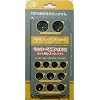 PSP-1000/2000/3000�p�w�v���C�A�b�v�{�^���Z�b�g(�u���b�N)�x