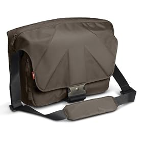 Manfrotto �E�j�J�E���b�Z���W���[�o�b�O 5�^/�J�[�L MB SM390-5BC