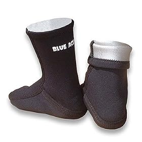 �u���[�G�[�X SCS�\�b�N�X XS(22cm)
