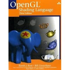 OpenGL Shading Language