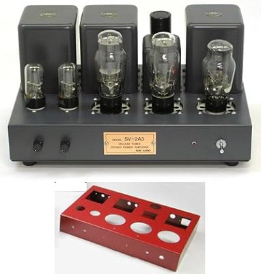 �T���I�[�f�B�I��SUN AUDIO��SV-2A3(�V���O���E�X�e���I�E�A���v) �����i�y���C�����b�h�z