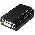 I-O DATA USB�ڑ��O�t�O���t�B�b�N�A�_�v�^�[ �uUSB�O���t�B�b�N�v �f�W�^��&�A�i���O�Ή����f�� USB-RGB/D2