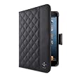 Belkin �x���L�� iPad mini �Ή� �L���g �P�[�X/�J�o�[ with�X�^���h �u���b�N F7N007qeC00