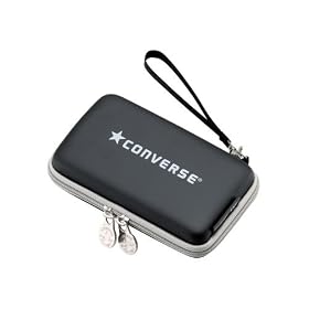 ELECOM �C�V���������C�Z���X���i  Nintendo3DS �P�[�X �R���o�[�X EVA�f�� �u���b�N GM-3DSCO2BK