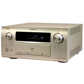DENON AV�T���E���h�A���v AVC-A1HDSP