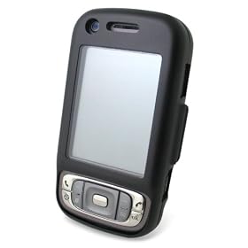 PDAIR �A���~�P�[�X for EMONSTER S11HT �u���b�N PAACS11HT/BL