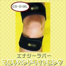 �G�i�W�[���o�[ �}���`�o���h���C�h�����O2�{�@ER-01WL