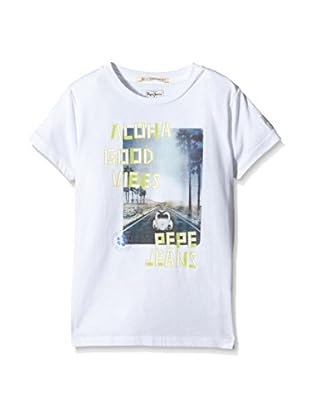 Pepe Jeans London Camiseta Manga Corta Finlay