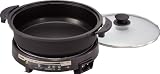 TIGER �O�����Ȃ� �u���E��1���^�C�v  CQA-B110-T