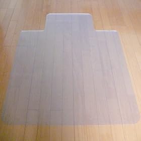 �y���S�̓��{���z ����2.5mm�^�C�v ����ی삷��N���A�`�F�A�V�[�g [122�~91cm] �t���[�����O�Ȃǂ̏���ی삷��V�[�g �L���X�^�[�t���֎q�ł����S��(A713)