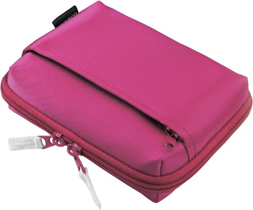 KINGJIM �u�|�����v��p�\�t�g�P�[�X DMC2�q�� �s���N �L���O�W�� (1���̊��z) 2,280