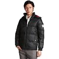 (�g�~�[�q���t�B�K�[)TOMMY HILFIGER �_�E���W���P�b�g�iROCKY BOMBER�j 114611201