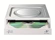 I-O DATA SATA�Ή� 22�{��DVD�X�[�p�[�}���`�h���C�u �z���C�g DVR-SH22LE