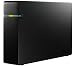 I-O DATA �yWii U����m�F�ς݁zUSB�ڑ� �Ɠd�Ή� �O�t�n�[�h�f�B�X�N 2.0TB [�t���X�g���[�V�����t���[�p�b�P�[�W(FFP)] HDC-AE2.0K