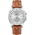 [�n�~���g��]HAMILTON Jazzmaster Traveler2 (�W���Y�}�X�^�[ �g���x���[2) H32625555 ���f�B�[�X �y���K�A���i�z