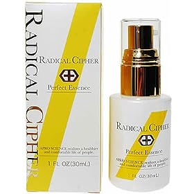 ���W�J���T�C�t�@�[ �p�[�t�F�N�g�G�b�Z���X 30ml