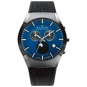 [����������]SKAGEN �ӻ��� BLACK LABEL 901XLMLN ��� ������͢���ʡ�