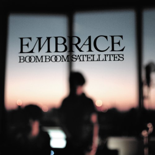 EMBRACE(初回生産限定盤)(CD+DVD+USB) [CD+DVD, Limited Edition]