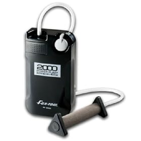 �y�m���� �p���[�|���v FP-2000