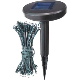 �y���z���[�d���z SUNDALE �\�[���[ �f�R���[�V���� LED ���C�g 100�� �z���C�g MCZ-5263 <38588>