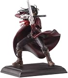  HELLSING フィギュアコレクション 見敵必殺 vol.2 Reverse&Cross