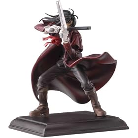 HELLSING �t�B�M���A�R���N�V���� ���G�K�E vol.2 Reverse&Cross