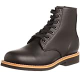 [ピストレロ] PISTOLERO 6'PLAIN LACE UP