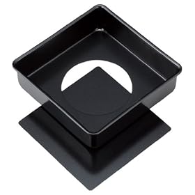 CAKE�EMATE ���� �X�N�G�A�^ 18cm DL-5970