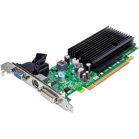 Leadtek Winfast PX8400GS TDH 256MB HS 33A00388