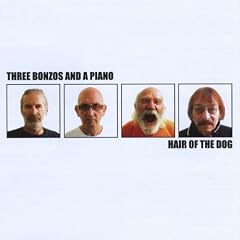 Hair of the Dog