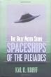 Spaceships of the Pleiades: The Billy Meier Story