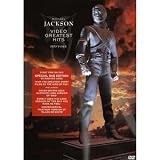[DVD] Michael Jackson - HIStory Greatest Video Hits