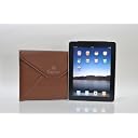 Envelope Sleeve Brown