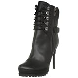 United Nude Cup Kelly Boot Calfskin Platforms Boots