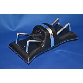 PS3�p���C�����X�R���g���[���[�[�d�� �Q�䓯���[�d�\ �u���[LED���f��