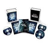  Alan wake - édition collector