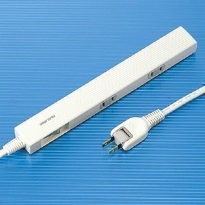 【クリックで詳細表示】サンワサプライ 便利タップ TAP-B28-3