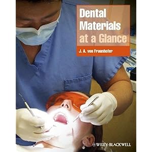 【クリックでお店のこの商品のページへ】Dental Materials at a Glance [ペーパーバック]