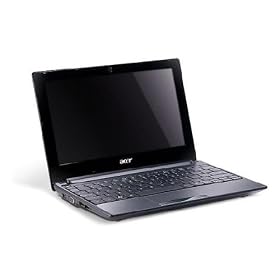 Office���� Windows HDD 250GB �u���b�N Excel Word PC �l�b�g�u�b�N Aspire one��D255E-kk12F