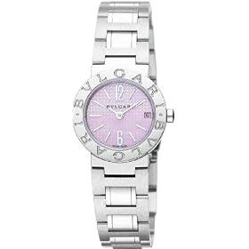 [�u���K��]BVLGARI �r���v �u���K���u���K�� �s���N�p�[�� BB23C2SSD/JA ���f�B�[�X [���s�A���i]