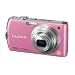Panasonic �f�W�^���J���� LUMIX FX70 �G�b�Z���V�����s���N DMC-FX70-P