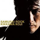 SAMURAI ROCK(�ʏ��)